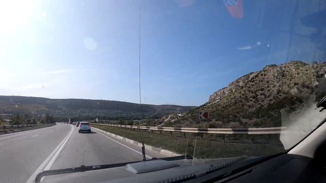 Ялта балаклава до зоопарка смотреть онлайн