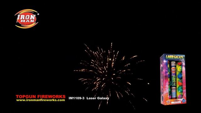 Laser Galaxy смотреть онлайн
