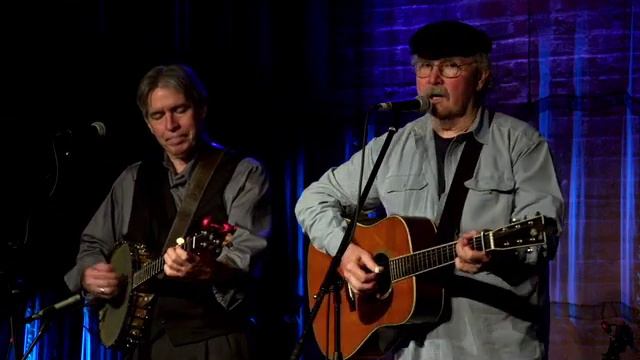 Last Thing On My Mind By Tom Paxton With Michael Miles