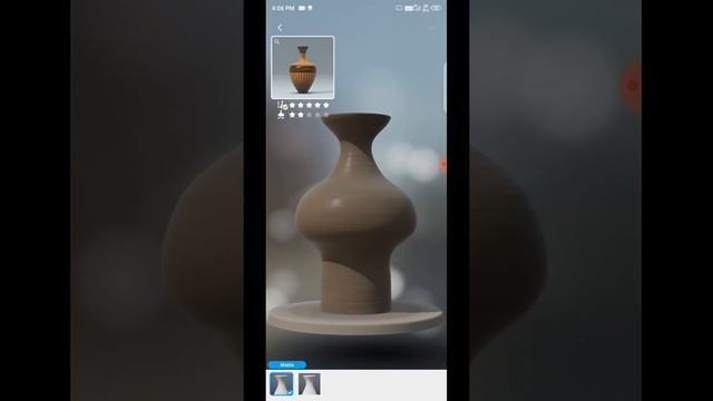 Let's create pottery walkthrough | Android walkthrough | Let's create pottery смотреть онлайн