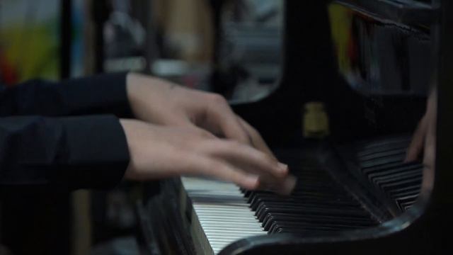 190621__YOUNG CLASSIC DIALOG__Wiktor Gasior---piano смотреть онлайн