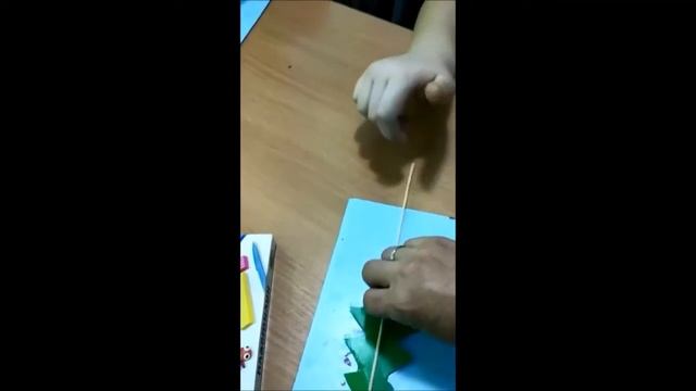 «Мастерская Деда Мороза» 4а класс смотреть онлайн