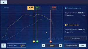 ECU (ЧИП), ДИНОСТЕНД | КАК ПРАВИЛЬНО НАСТРОИТЬ | Drag Racing Уличные Гонки