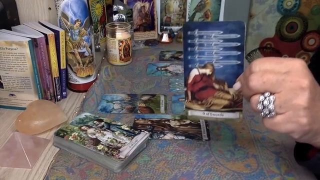 Virgo February 2019 Who is Your Future Partner Tarot Reading | Extended Forecast смотреть онлайн