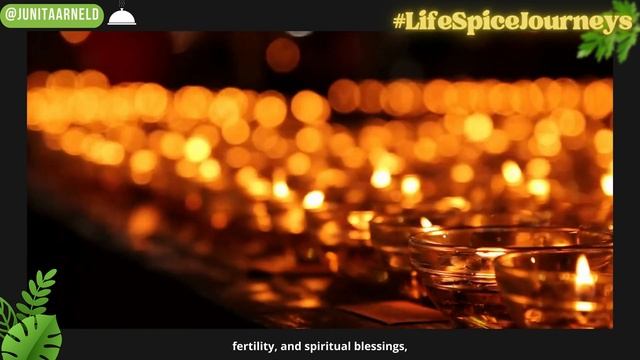 Golden Delights Unveiled The Mystique of Indonesian Yellow Rice-LSJ BumbuBliss Podcast EP #08 #food смотреть онлайн