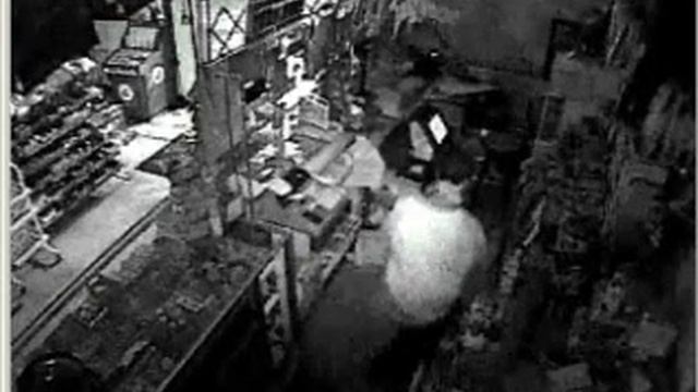 Lauderdale Lakes Robbery смотреть онлайн