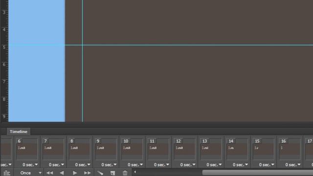 How to create gif image - 2 | typing effect | photoshop смотреть онлайн