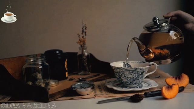 На улице дождик и слякоть...     стихотворение А А Блок