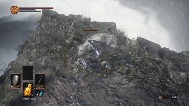 Cùng chơi Dark Souls III - #1: Sinh vật trỗi dậy từ tro tàn của các Undead. смотреть онлайн