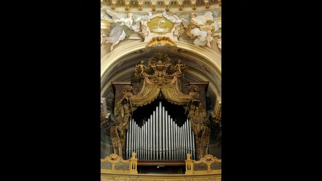 Santuario "Regina Montis Regalis" - Vicoforte di Mondovì (Slide show) смотреть онлайн