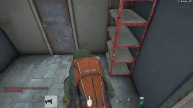 Эпичный кооператив DayZ смотреть онлайн