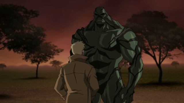 Justice League Dark: Apokolips War | Official Trailer смотреть онлайн