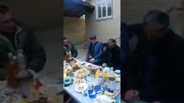 Душевно поёт брат Магомед каш смотреть онлайн