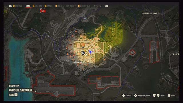 Far Cry 6 Find A Free RPG смотреть онлайн