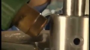 A Chopper is Born - Mark Evans. episode one part 5/9