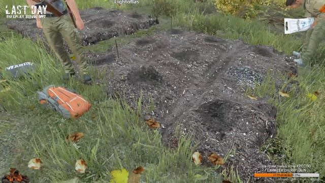 Dayz Standalone. Одни уходят, другие приходят. смотреть онлайн