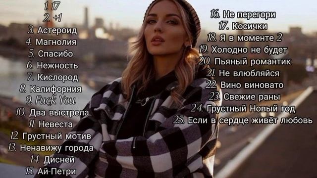 25 лучших треков Mary Gu? смотреть онлайн