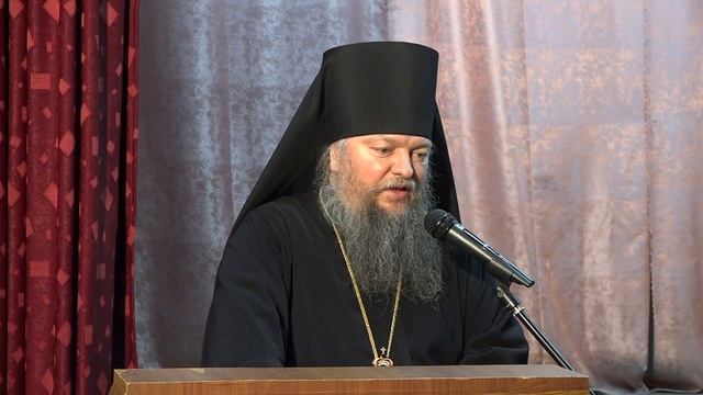 День православной книги смотреть онлайн