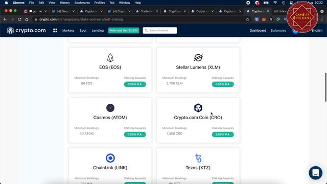 THE WORLD OF CRYPTO DOT COM || NFT PLATFORM || GIFT CARDS || TRADING || AXIE GIVEAWAY смотреть онлайн