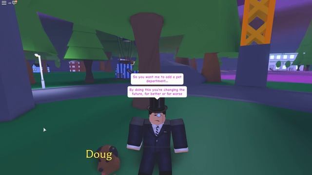 ROBLOX Adopt Me Update - The Pet Shop is OPEN! ??????? смотреть онлайн