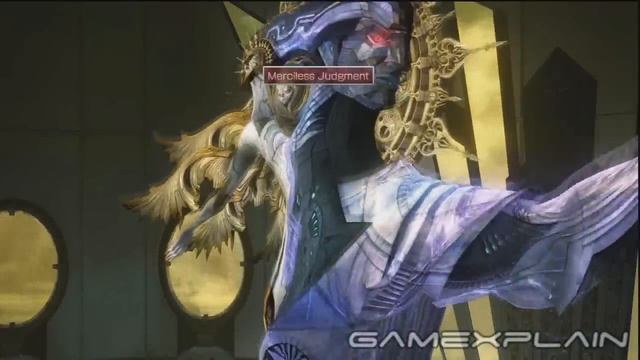 Final Fantasy XIII Video Walkthrough: Orphan I (Chapter 13) смотреть онлайн