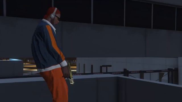 GTA V ONLINE | No Ragdoll Glitch 1.54 смотреть онлайн