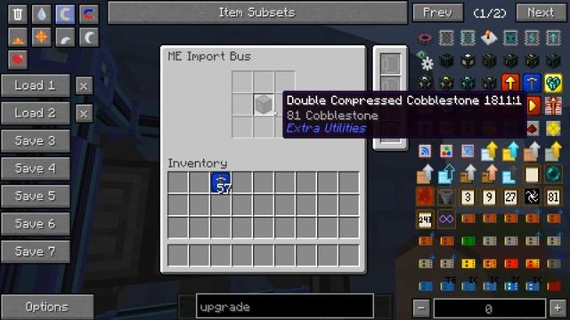 FTB Infinity Tutorials-Ep.1:Fastest Way To Get Compressed Cobblestone смотреть онлайн