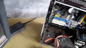 MONITOR NO DISPLAY, No signal, Going to sleep, Grounded Computer