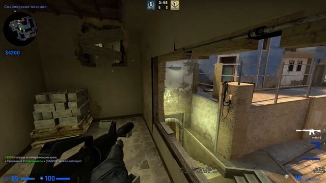 ? СТРИМ КС ГО/СТРИМ ПО КС ГО/ CТРИМ CS:GO/ STREAM CSGO , ОТ СИЛЬВЕРА ДО ГОЛДНОВЫ ЗА ГОД. БУСТЕР КСГ смотреть онлайн