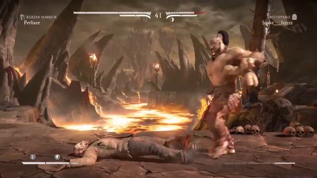 Mortal Kombat XXX GONE WRONG !!!! Rated M смотреть онлайн