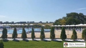 Камышин АвиаБаза. Единственная в России база отдыха, гостиница и ресторан с  настоящими самолётами