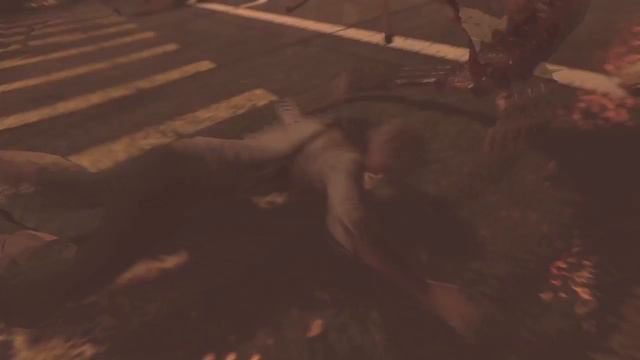 resident evil 6 girls getting eaten for about 10 minutes (ryona) смотреть онлайн