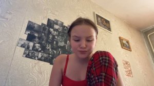 РАСПАКОВКА С ВБ!😱