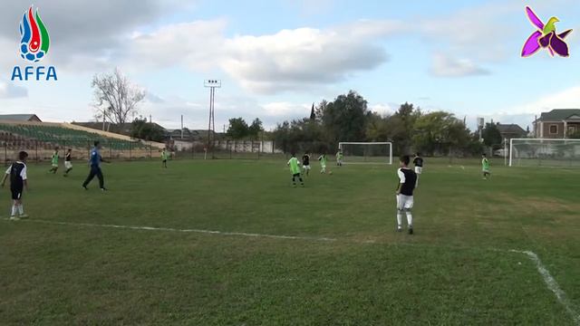 Ümid Celilabad region liqasında⚽ смотреть онлайн