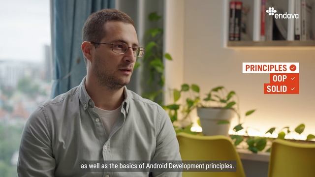 Android Development | Internship Programme Chisinau смотреть онлайн