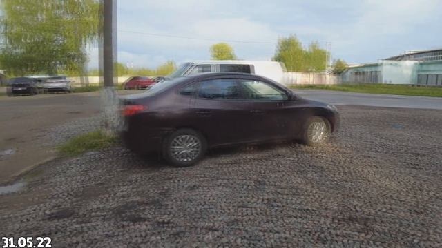 ГОРОД №3 ОБЗОР МОЕГО ГОРОДА НА ПАМЯТЬ смотреть онлайн