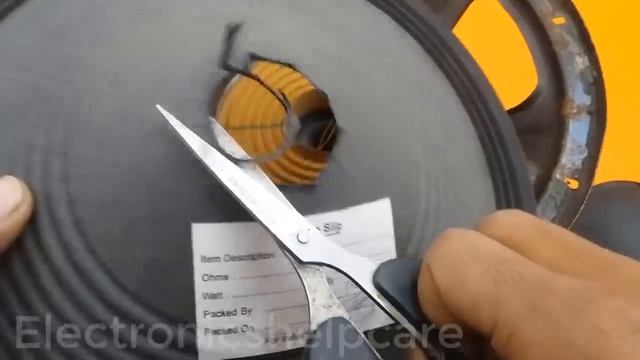 Voice Speaker repair, electronics смотреть онлайн