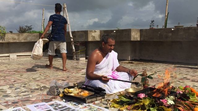 Нрисимха Ягья Падмини Экадаши смотреть онлайн
