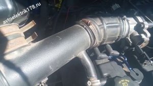 Диагностика и ремот Соболь с ДВС Крайслер.