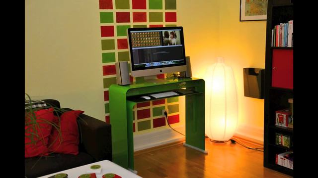 Spotlight: OneLessDesk (Chopin - Butterfly Etude, Op. 25 No. 9) смотреть онлайн