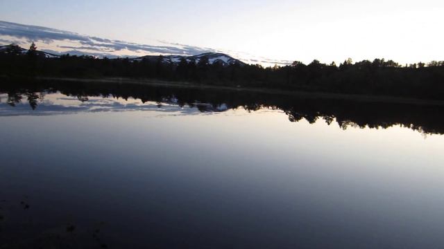 Mountains and wilderness of Norway / Горы и дикая природа Норвегии смотреть онлайн