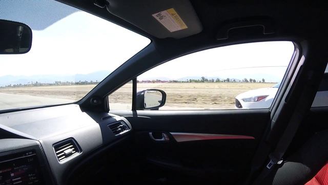 2014 civic si vs ford focus st #1 смотреть онлайн
