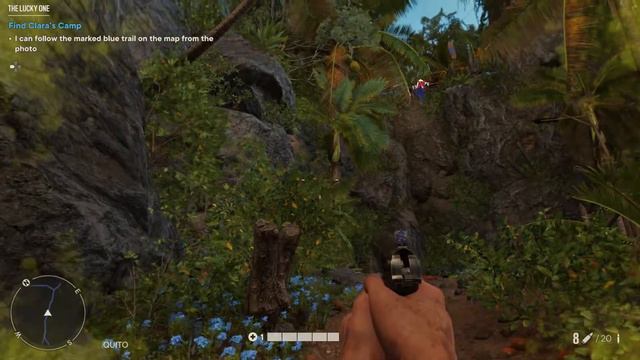FAR CRY 6 PS5 Walkthrough Gameplay Part 1 | JUAN OF A KIND | Full Game | The Brand Bro смотреть онлайн
