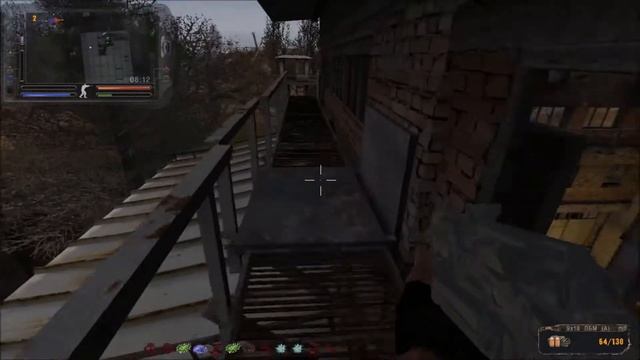 S.T.A.L.K.E.R Народная Солянка 2016/"Бонусный Тайник Циклопа на Свалке"/Гид/#113 смотреть онлайн