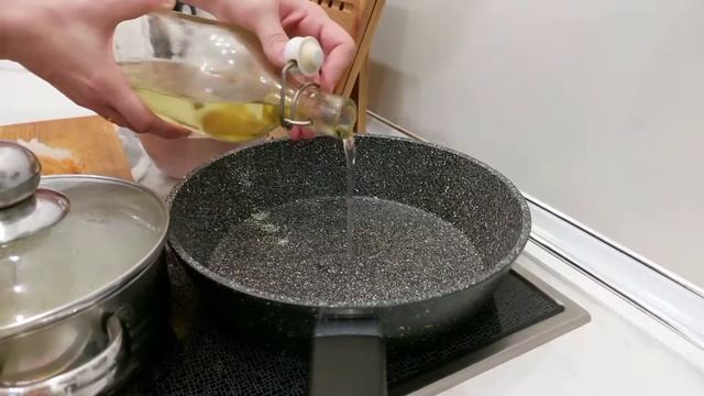 Сливочный сырный суп на курином бульоне смотреть онлайн