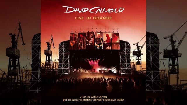 Echoes (Live In Gdansk)