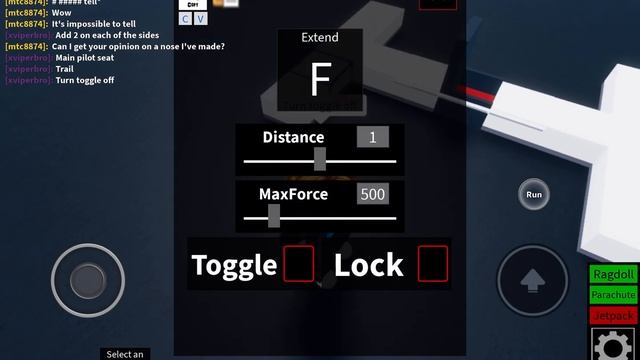 Glitch car tutorial ‘may get you blocked’ (Plane Crazy) смотреть онлайн