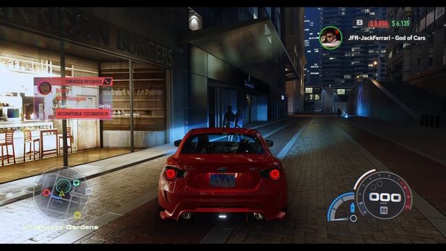 Need For Speed Unbound - DLSS Super Resolution Nvidia - RTX 3080TI - 4k - Ultra Graphics - G27 смотреть онлайн