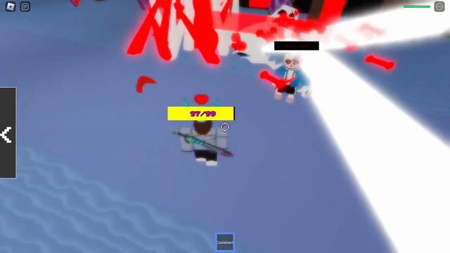 Undertale Judgement Day: Mirrored Insanity смотреть онлайн