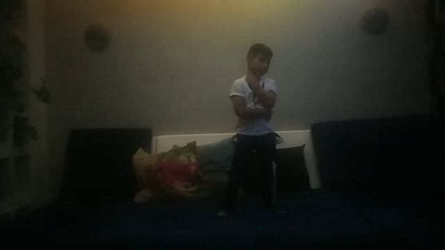 Танец на песню мама смотреть онлайн